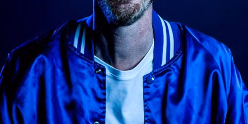 Steven Mahieu – Stabieler — theater in Koksijde