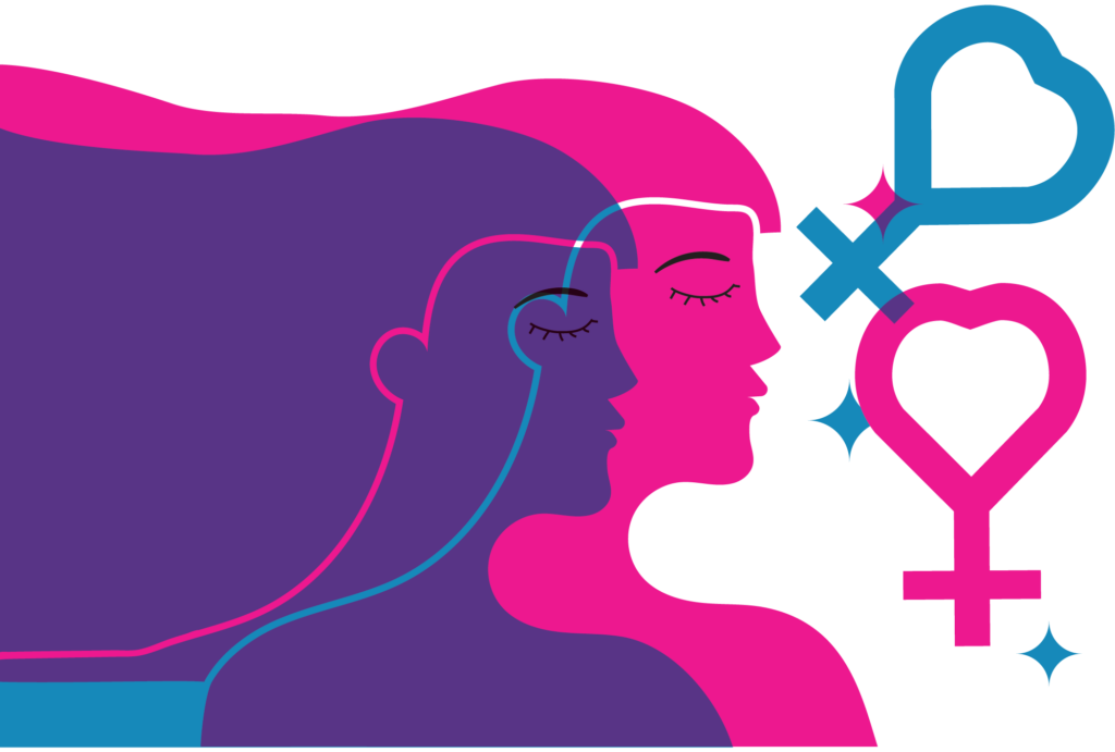 Onze (peri-) menopauze. Ditjes en natjes zonder taboe. in Koksijde