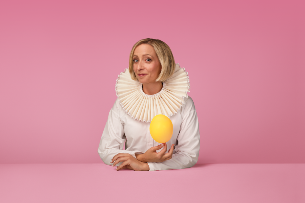 Sofie Lemaire Sofie Verzint het Niet in Koksijde