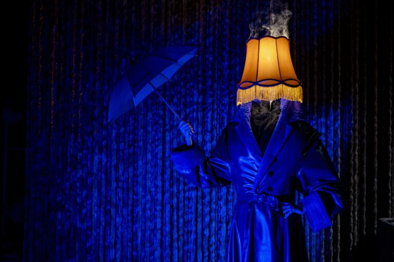 De Maan Aai (4+) — theater in Koksijde